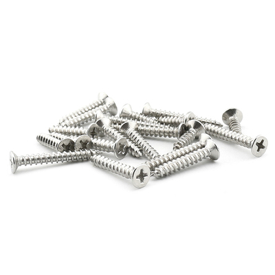 Những điều cần biết khi lựa chọn ốc vít, các phụ kiện ốc vít, phần cứng