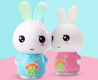 Review robot giáo dục cho trẻ - Best friend's your son