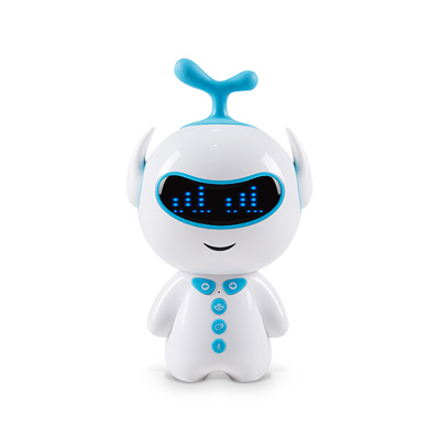 Review robot giáo dục cho trẻ - Best friend's children