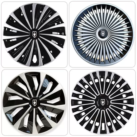 Buick kinh doanh bánh xe 15 inch Buick GL8 nguyên bản bằng nhôm và bánh xe magiê, cũ kinh doanh xi lanh bánh xe nhôm, vòng thép - Rim mâm ô tô 18 inch	