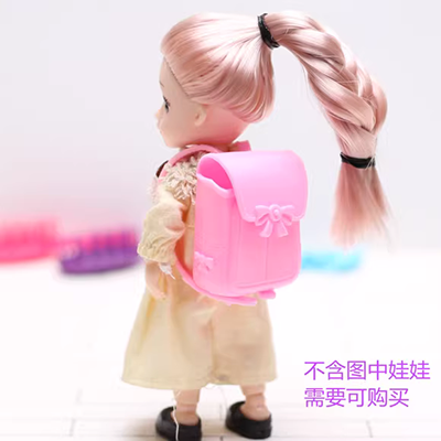 Barbie búp bê phụ kiện sofa Barbie phân châu Âu chơi đồ chơi giáo dục trẻ em quà tặng giải trí đồ chơi cho bé gái 7 tuổi