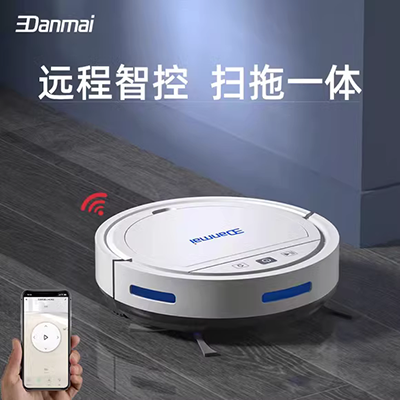 LAVOR lau nhà máy quét robot tay đẩy điện máy chà sàn nhỏ quét hút khô một máy - Robot hút bụi rô bốt lau nhà