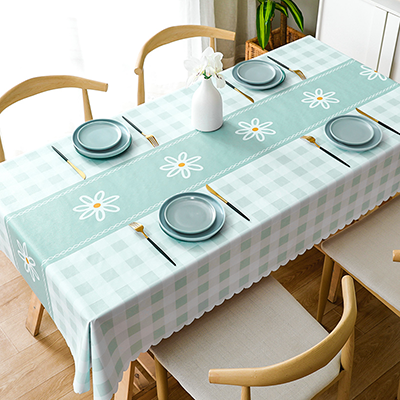 Mục vụ khăn trải bàn bọc ghế bọc khăn trải bàn khăn trải bàn cà phê vải tròn hình chữ nhật nhà ren châu Âu vải khăn phủ bàn
