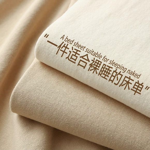 Khăn trải giường bằng vải bông Mirkar 笠 đệm cộng với bông Simmons bảo vệ bọc bông bụi phủ giường