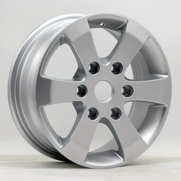 Honda Fit Wheel 15 inch phía trước Quạt Ge Rui Jing Rui nguyên bản bằng nhôm hợp kim lốp xe chuông 18 vòng chạy bằng thép vành lốp ô tô