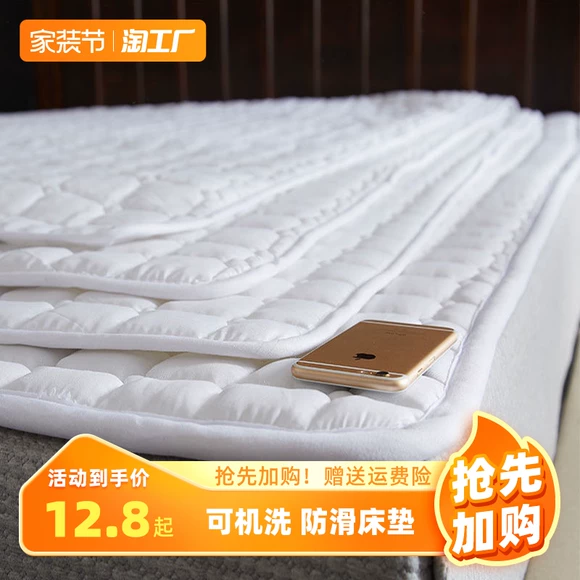 Tatami sàn nệm giường lười biếng Simmons 1.5 m giường kinh tế cứng 1.8 m giường gấp mềm mại và cứng dual-sử dụng drap nệm