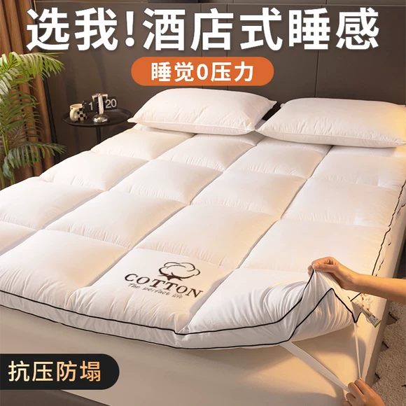 2018 dừa futon cọ 1m ngủ trên 90x190cm cứng duy nhất phần mỏng chiều rộng 180 mỏng 20cm80 mới - Nệm nệm lò xo