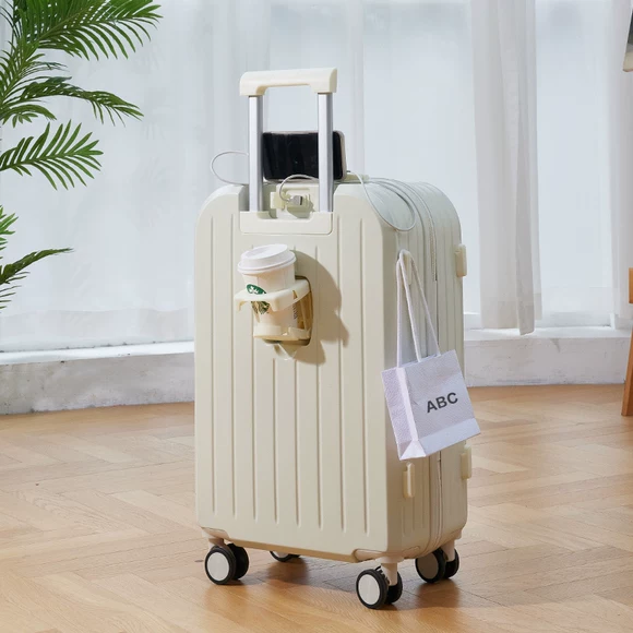 Quần áo túi du lịch đại lý du lịch túi xe đẩy hành lý lưu trữ túi hành lý túi xách tay gấp