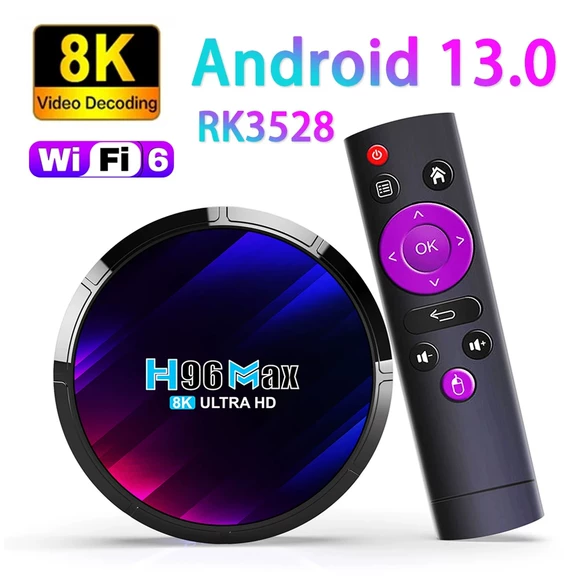 [Đặc biệt hàng ngày] hộp set-top mạng RK3229wifi HD 4K đầy đủ hộp nhà Netcom kich song wifi