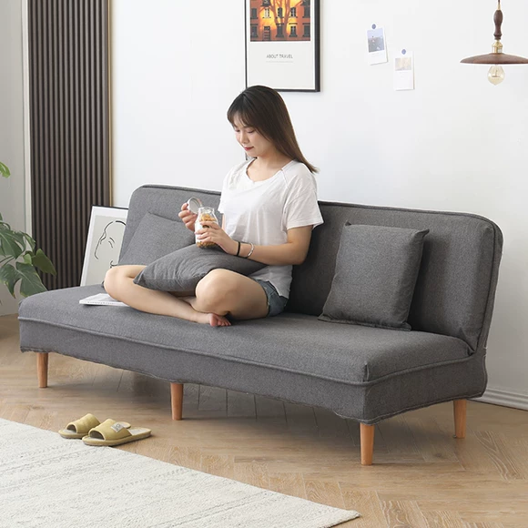 ngón tay ngón tay lười biếng ghế xoay ghế sofa sofa giải trí nhỏ sofa sofa ghế trẻ em đơn thể tháo rời và rửa được - Ghế sô pha ghế đơn