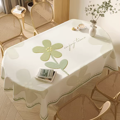 Nhà hàng nhà khách sạn nhà hàng bàn vải khăn trải bàn khăn trải bàn khăn trải bàn cà phê vải vải bàn tùy chỉnh khăn trải bàn thờ