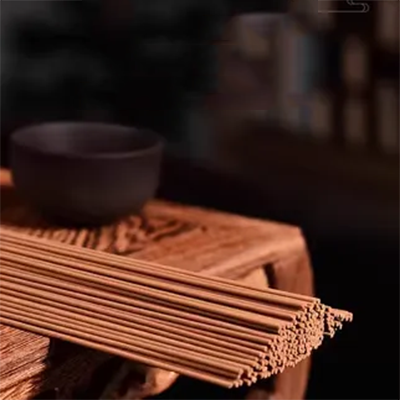 Toyama Xiangtang hương gỗ đàn hương hương cho Đức Phật trong nhà hương liệu Ấn Độ Lao Sơn Thái dòng hương phòng ngủ hương - Sản phẩm hương liệu nhang trầm