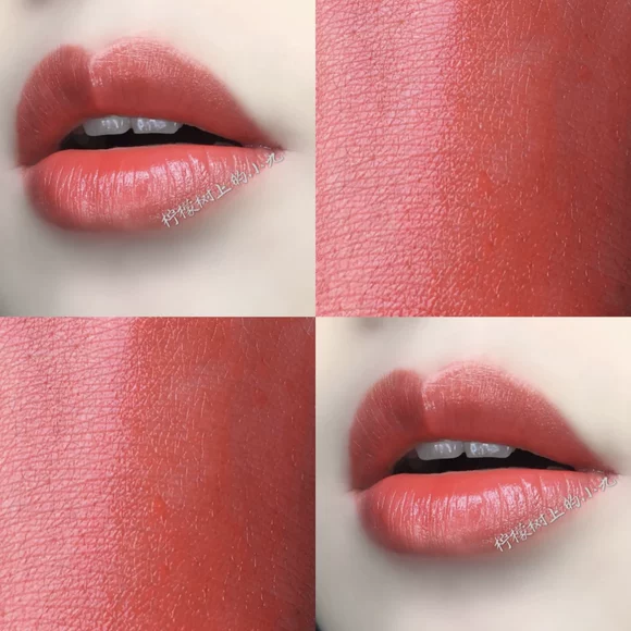 Bí quyết làm đẹp Son môi bền màu Son môi dưỡng ẩm Không phai Fading Son môi Lip Gloss Rung nổ - Son môi bbia 12