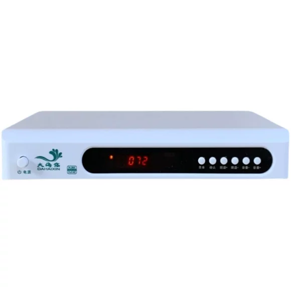 Hộp set-top mạng thế giới H8 hộp set-top Android Taijie không dây HD TV box modem cáp quang