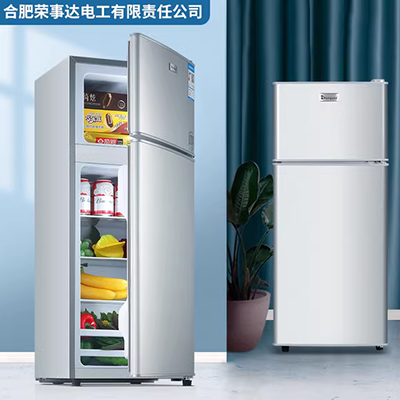 Tủ lạnh gia đình không có sương giá làm mát bằng không khí ba cửa Panasonic / Panasonic NR-C320WG-N - Tủ lạnh