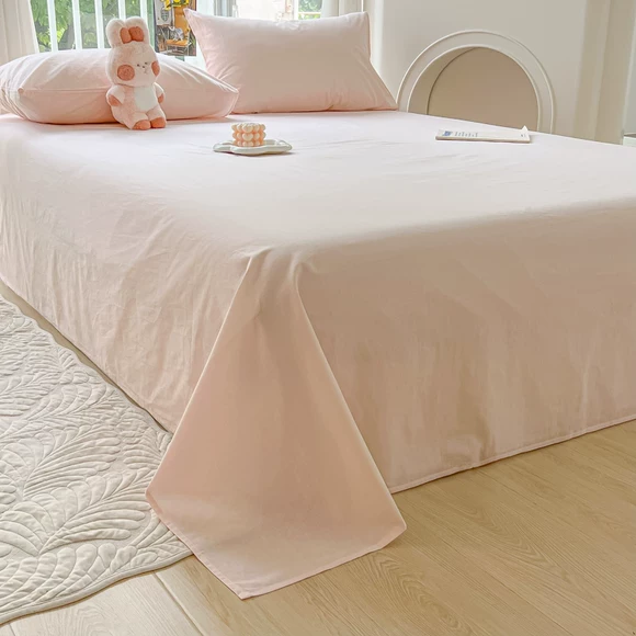 Được trang bị bông một mảnh khăn trải giường giường bông đặt 1.2m1.5 1,8 mét Simmons nệm bảo vệ bedspread - Trang bị Covers