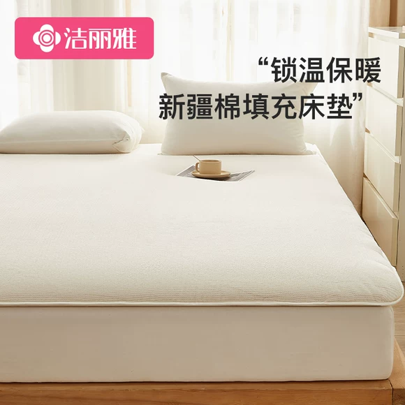 Đa chức năng lười biếng đơn rộng mở rộng giường bông cao và thấp 0,9-0,8 m giường nệm mềm chống ẩm đệm sưởi