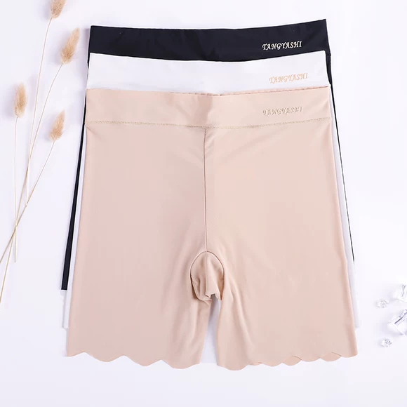 2018 cộng với nhung dày mặc quần legging nữ lamb cashmere chất béo mm size lớn eo cao co giãn chân bút chì quần mùa đông quan dai nu