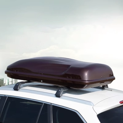 Xe roof hành lý suv Highlander ranh giới sắc nét Bo Yue Tuo Audi Benz Chung Xe Du Lịch Trường Hợp