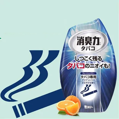 ST Ai Ting Ting khử mùi 祛 味 sử dụng trong nhà để hút mùi hương khử mùi không khí mùi thơm - Trang chủ giá nước lau sàn