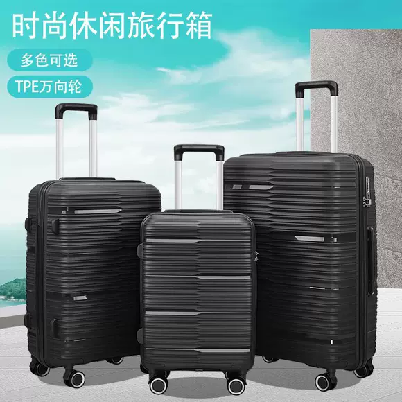 Túi lưu trữ du lịch hành lý quần áo hoàn thiện túi quần áo túi lưu trữ xách tay có thể kéo túi xe đẩy mua vali kéo loại nào tốt