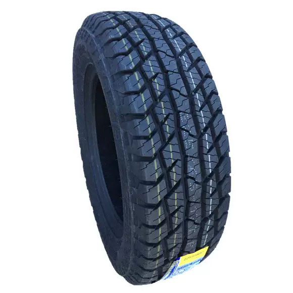 Lốp xe NEXEN Nexans 205 / 60R16 92H CP672 cho bản đồ tên hiện đại Kia K4 18 năm - Lốp xe lốp xe oto