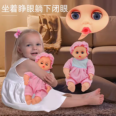 Búp bê Barbie đặt cô gái công chúa hộp quà tặng biệt thự lâu đài ngôi nhà mơ ước học sinh chơi đồ chơi nhà? - Búp bê / Phụ kiện đồ chơi cho bé gái 2 tuổi